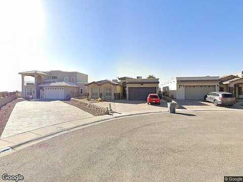 Franklin Dell, EL PASO, TX 79912