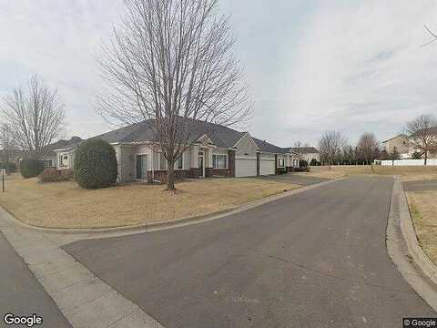54Th, MINNEAPOLIS, MN 55446