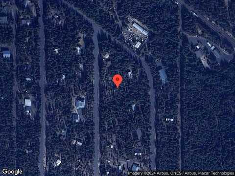Bear Skin, CRESCENT LAKE, OR 97733