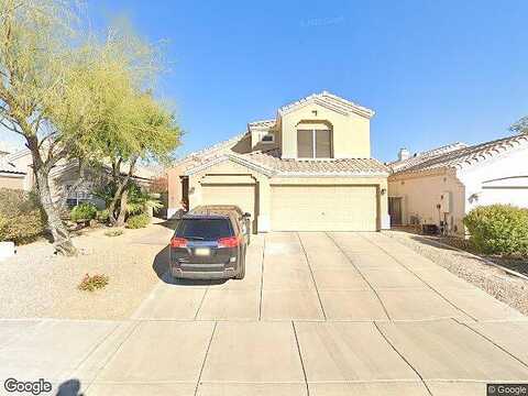 102Nd, SCOTTSDALE, AZ 85260