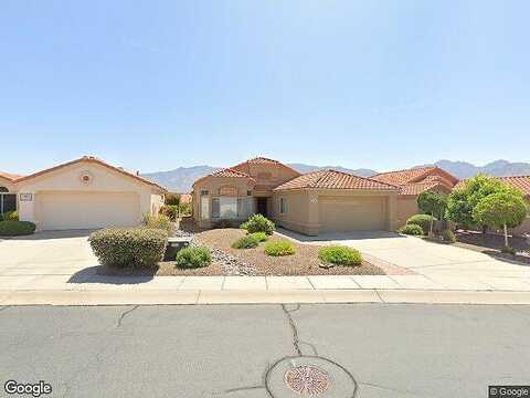 Cirrus Hill, ORO VALLEY, AZ 85755