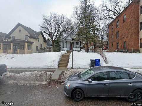 George, SAINT PAUL, MN 55107
