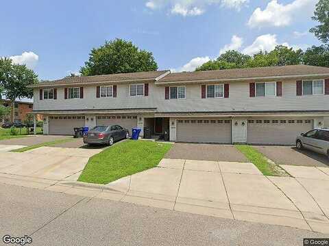Farrington, SAINT PAUL, MN 55117