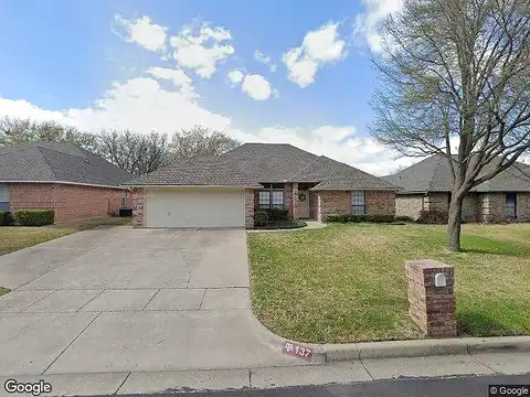 Sunny Meadows, BURLESON, TX 76028