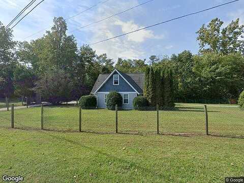 Mccurdy, ROCKBRIDGE BATHS, VA 24473