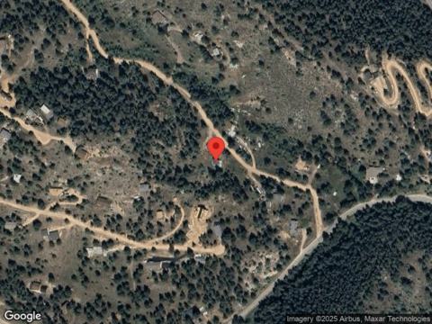 Bob Cat, BAILEY, CO 80421