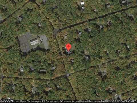 Jay, EFFORT, PA 18330