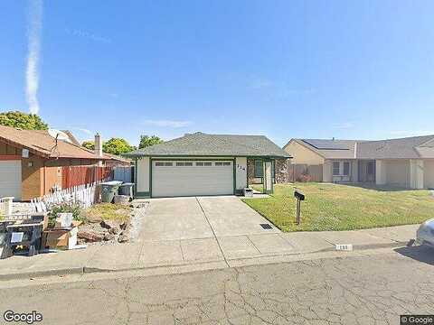 Carnation, VALLEJO, CA 94589