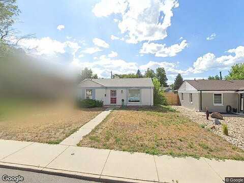 Rosemary, DENVER, CO 80220