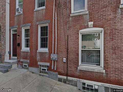 Kingsley, PHILADELPHIA, PA 19127