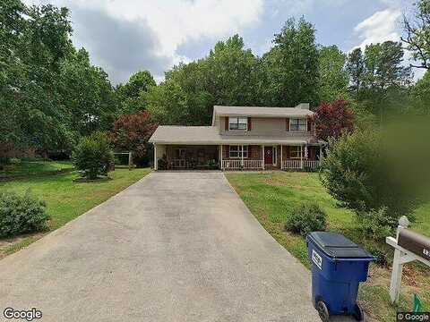 Country View, EASTANOLLEE, GA 30538