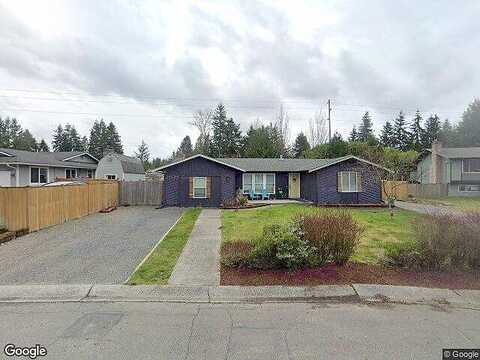 60Th, EVERETT, WA 98208