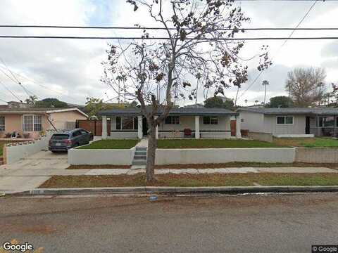 Monserate, CHULA VISTA, CA 91911