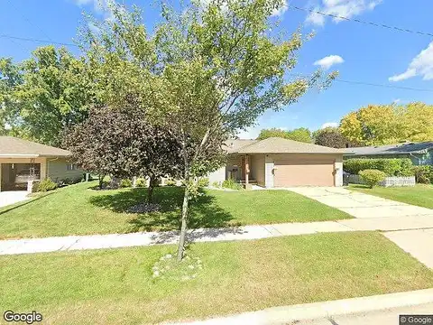 Grant, APPLETON, WI 54914