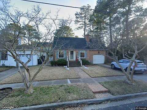 Sussex, NORFOLK, VA 23508