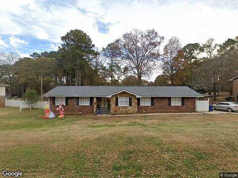 Earle, CONYERS, GA 30013