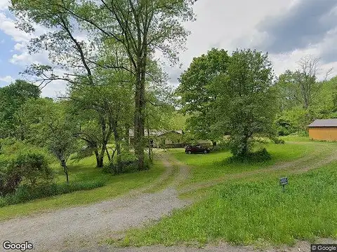 Clute, WATERFORD, PA 16441