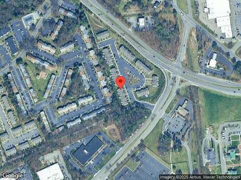 Stone Ridge Park, HENRICO, VA 23228
