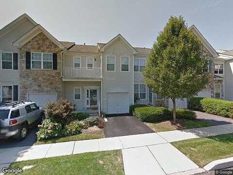 Stirrup, WEST CHESTER, PA 19382