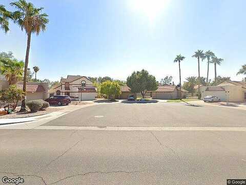 Calle Del Norte, CHANDLER, AZ 85224