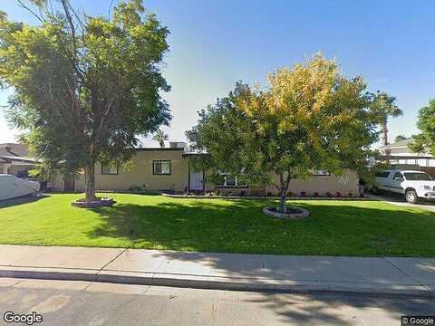 Spur, MESA, AZ 85204