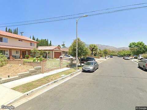 Hagar, SYLMAR, CA 91342