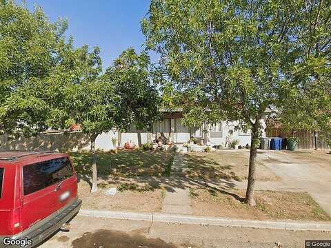 22Nd, MERCED, CA 95340