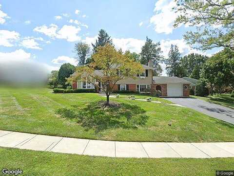 Grove, BROOMALL, PA 19008
