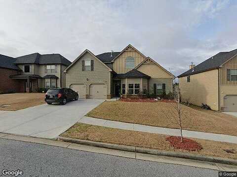 Long Acre, LOGANVILLE, GA 30052