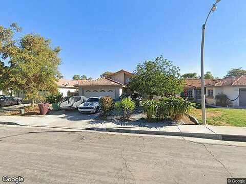 Pan Am, MORENO VALLEY, CA 92553