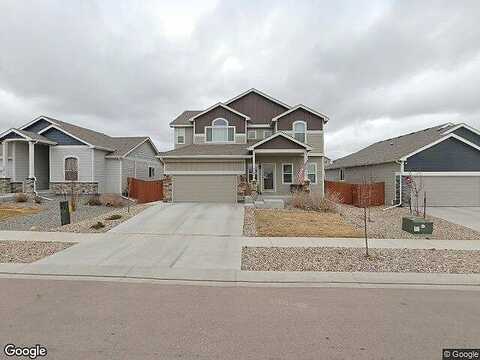 Scenic Walk, PEYTON, CO 80831