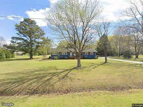 Hayes, BYRON, GA 31008
