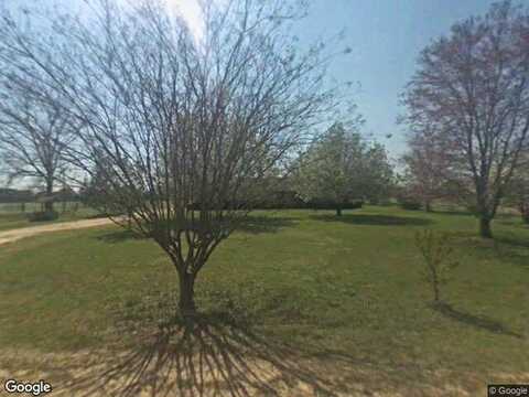 Rp Miller, BROOKLET, GA 30415