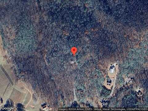 Berry Reister, BLAIRSVILLE, GA 30512