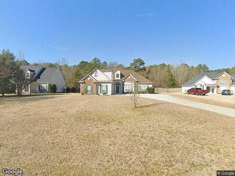 Autumn Run, VILLA RICA, GA 30180