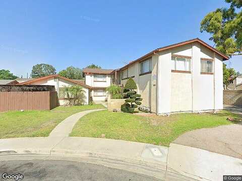Dale, GARDEN GROVE, CA 92841