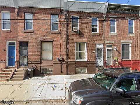 29Th, PHILADELPHIA, PA 19146