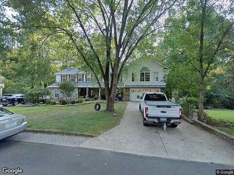 Spring, MANASSAS, VA 20112