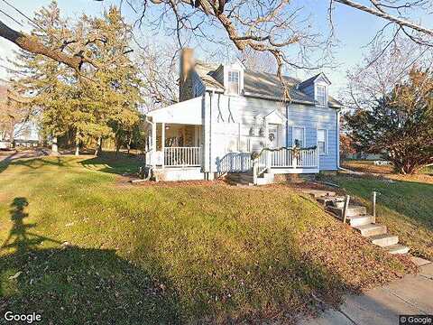 Main, YORK NEW SALEM, PA 17371