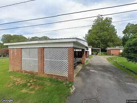 Jones, SUMMERVILLE, GA 30747