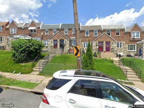 Fariston, PHILADELPHIA, PA 19120