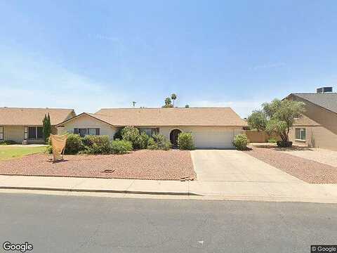 Lobo, MESA, AZ 85202