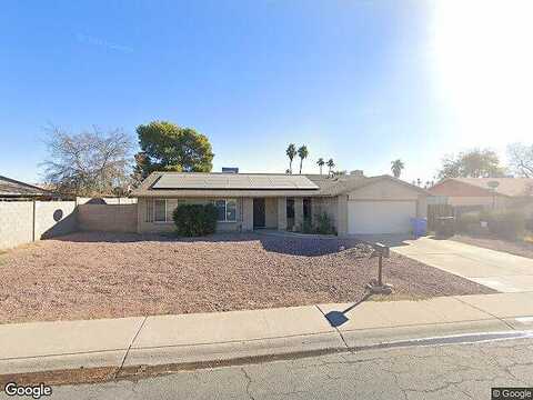 50Th, GLENDALE, AZ 85304