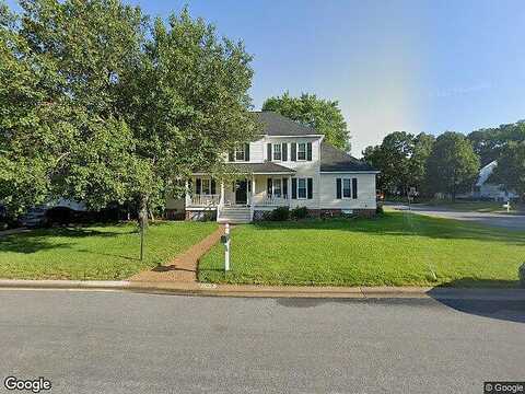 Burnside, HENRICO, VA 23233