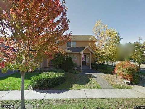 21St, EVERETT, WA 98208