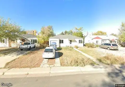 Tamarac, DENVER, CO 80220