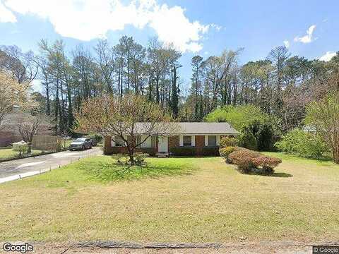 Gale, NORCROSS, GA 30093