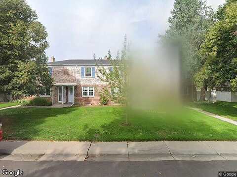 Leyden, DENVER, CO 80220