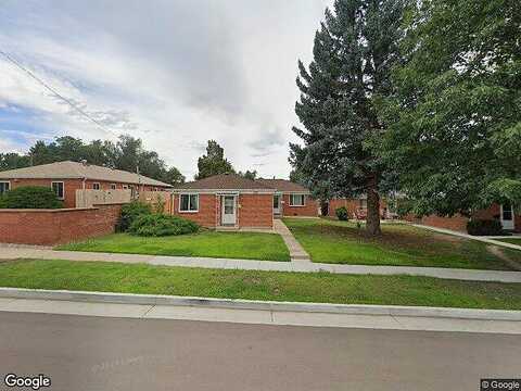 Caramillo, COLORADO SPRINGS, CO 80909