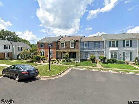 Dapple Gray, WOODBRIDGE, VA 22192